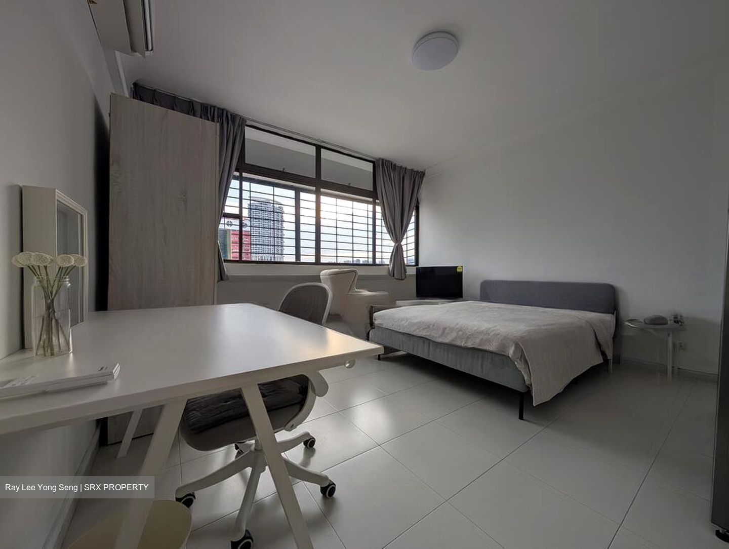 People's Park Centre (D1), Apartment #509025081